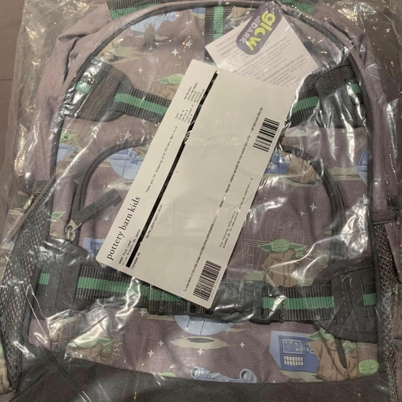 Pottery barn bag - Picture 2 of 3